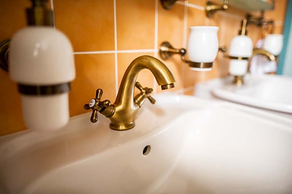 Libušín & Maměnka národní kulturní památky