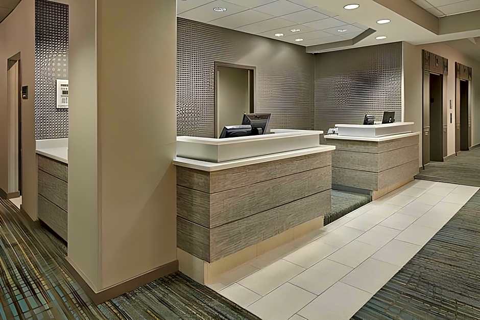 Residence Inn by Marriott Hartford Downtown