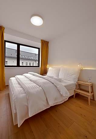 Economy Apartment