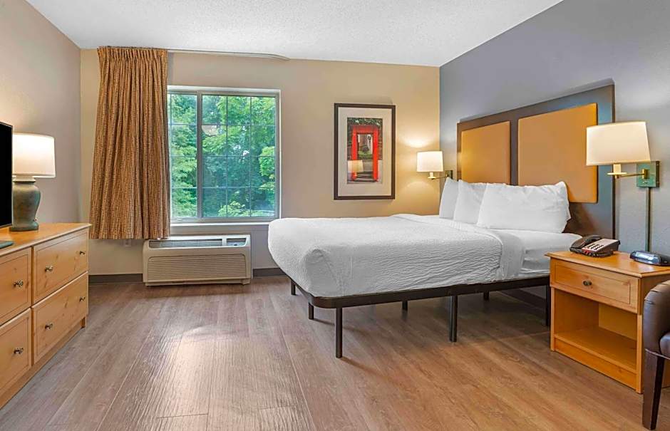 Extended Stay America Suites - Hanover - Parsippany