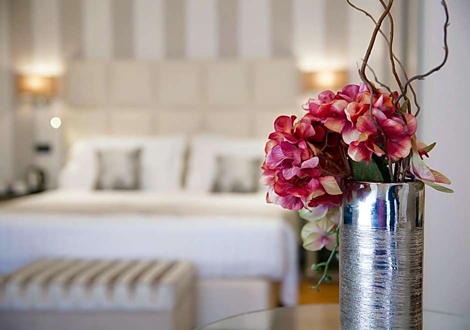 Hotel Jolanda