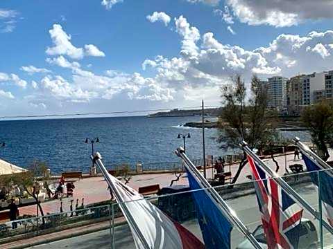 The Preluna Hotel