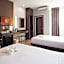 B2 Buriram Boutique and Budget Hotel