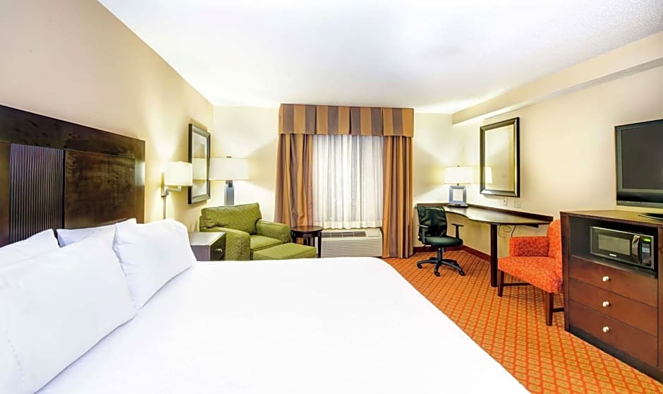 Hampton Inn & Suites Scottsboro