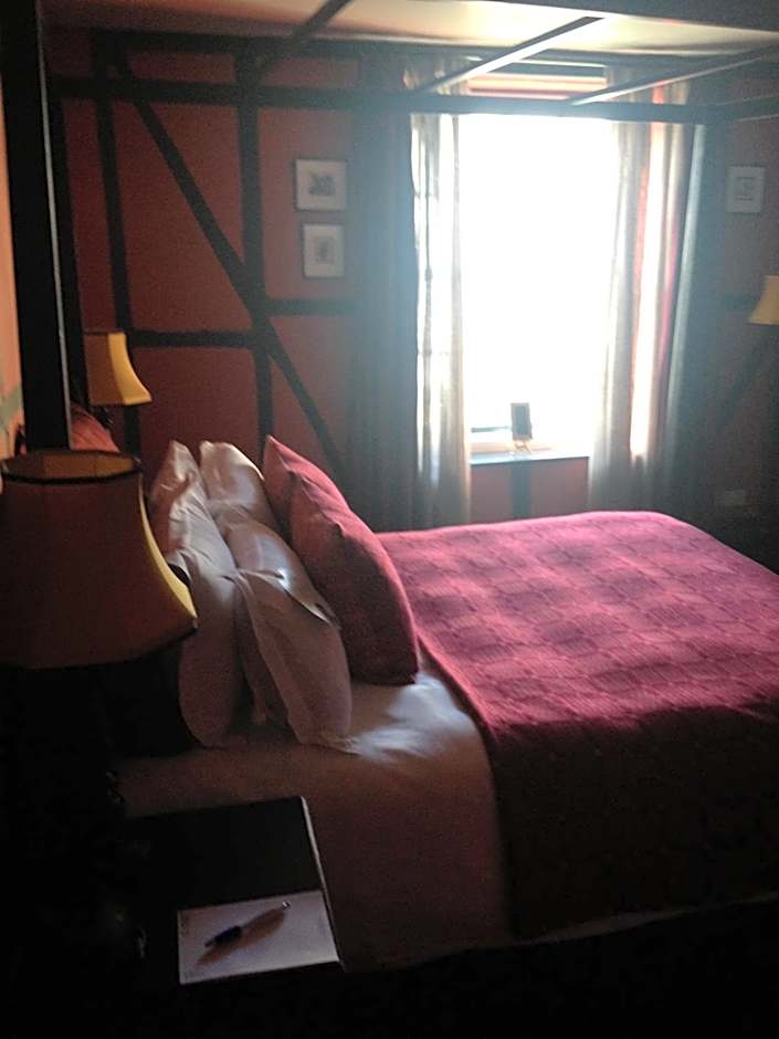 The Crown And Thistle, Abingdon