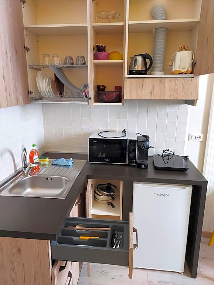 Guesthouse Calvart25