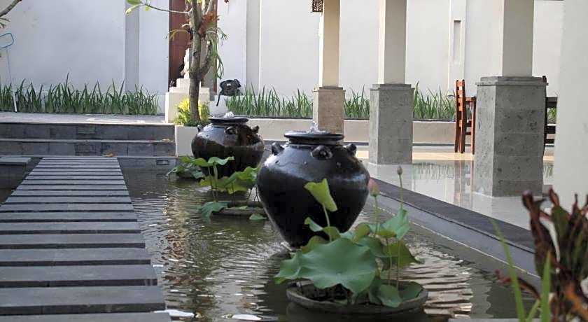 Bali Merita Villa
