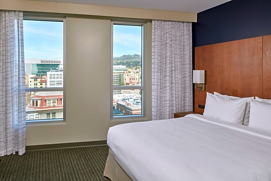 Residence Inn By Marriott Berkeley