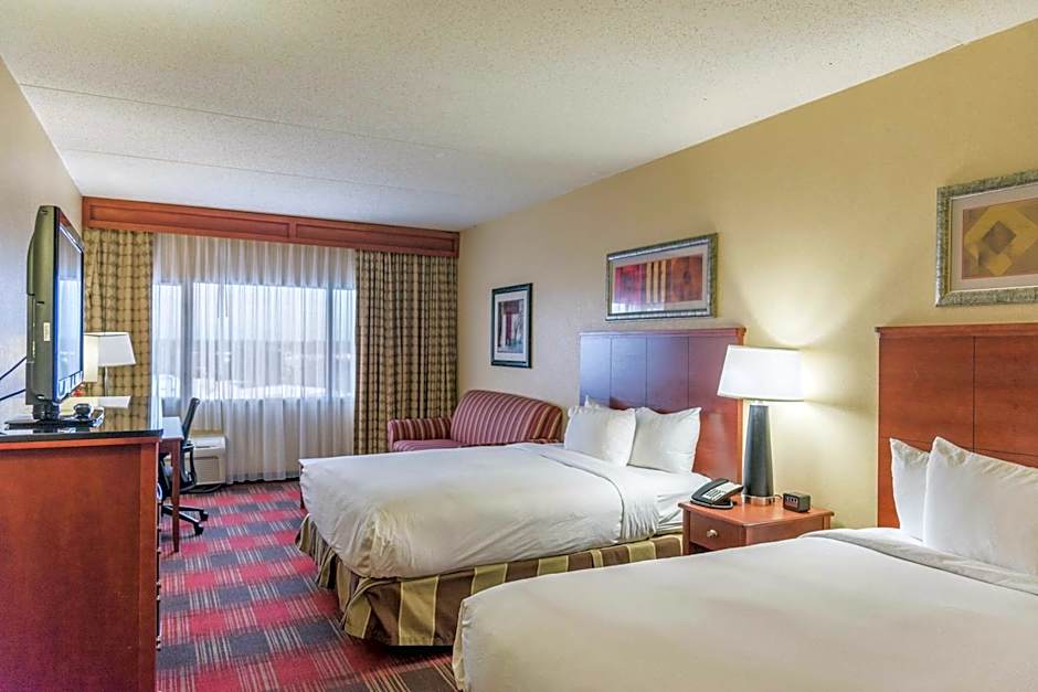 DoubleTree by Hilton Holland