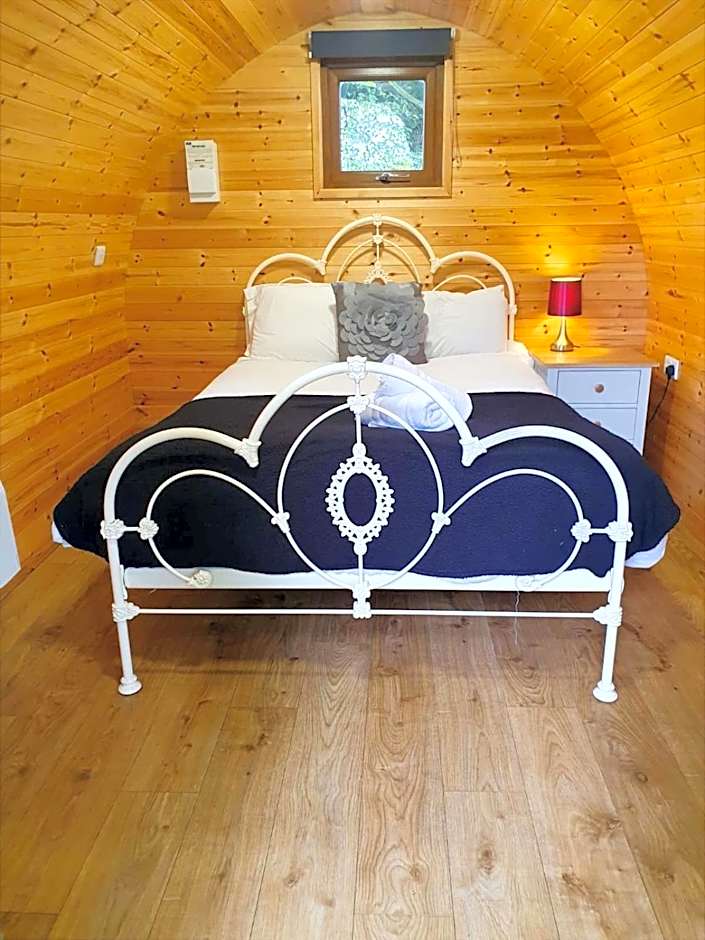 Chestnut Meadow Country Park