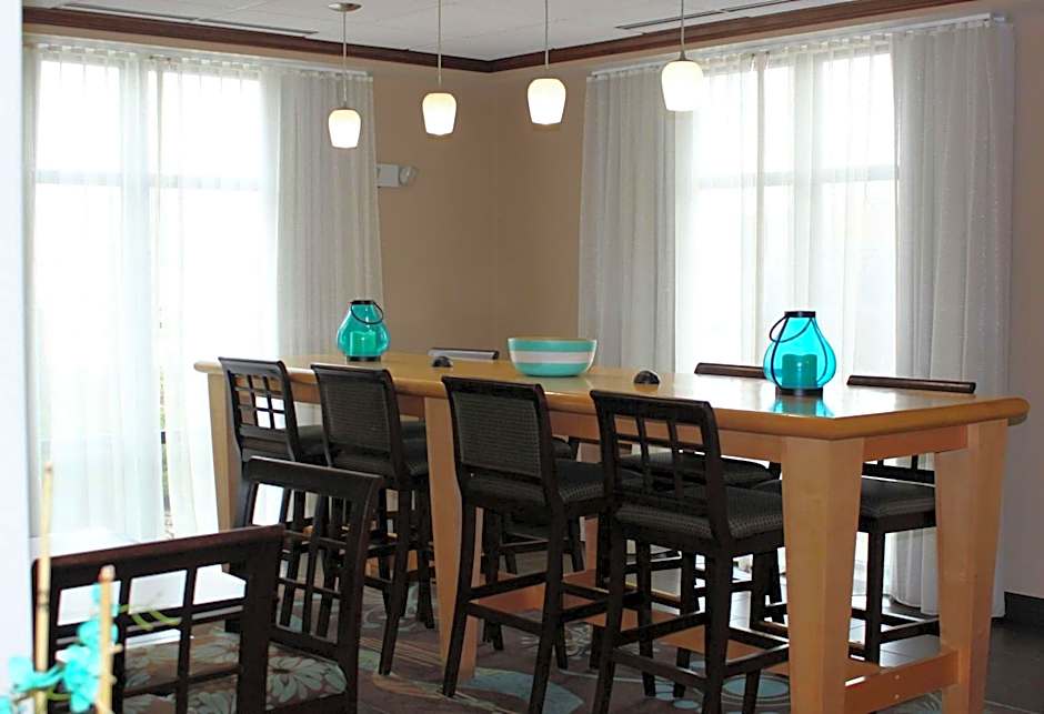 Hampton Inn By Hilton Gallipolis