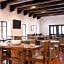 Piñon Court by La Fonda