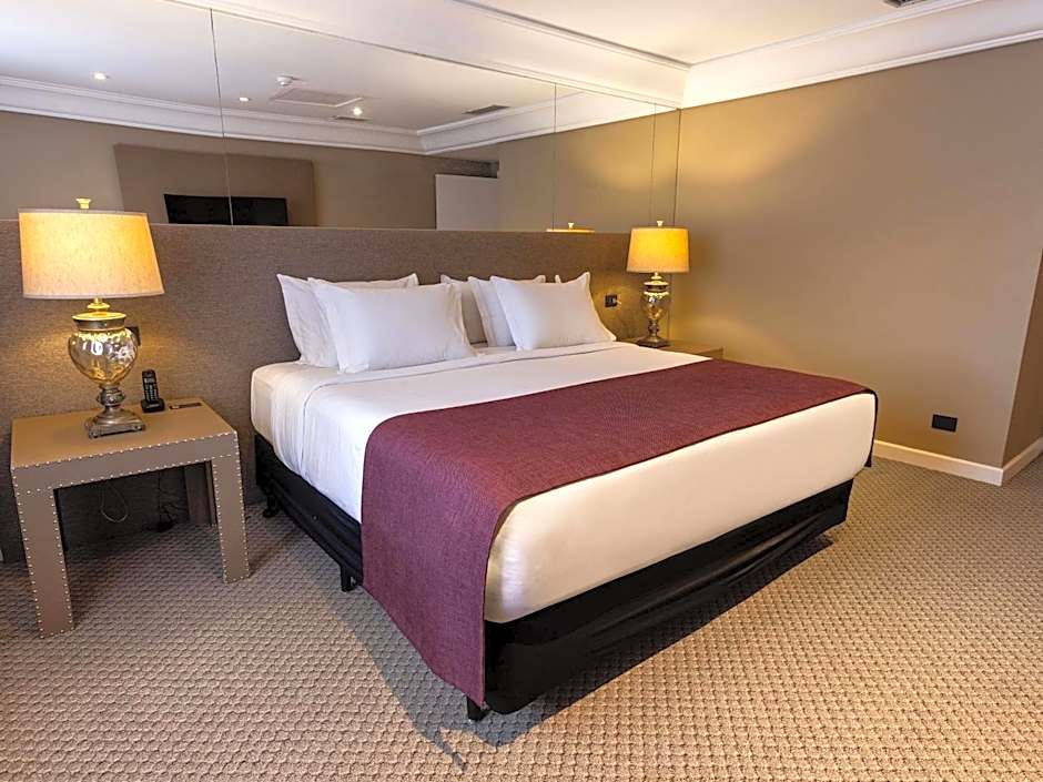 Grand Mercure Curitiba Rayon