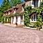 Logis Hôtel Restaurant L'Ile de Sées