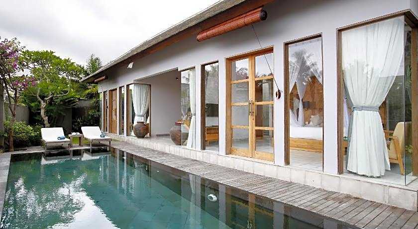 Villa Kayu Lama