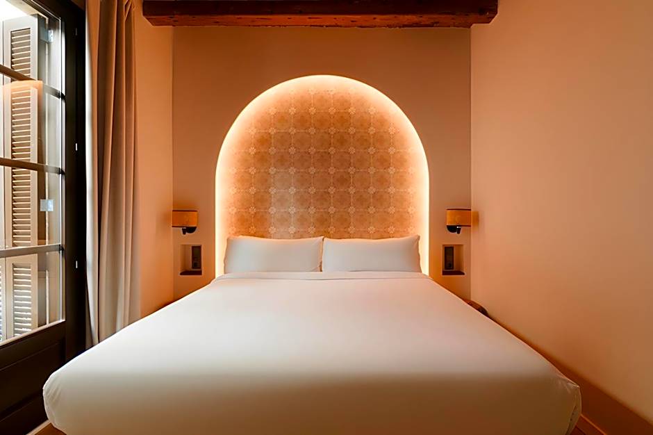 Hotel Hamsa House
