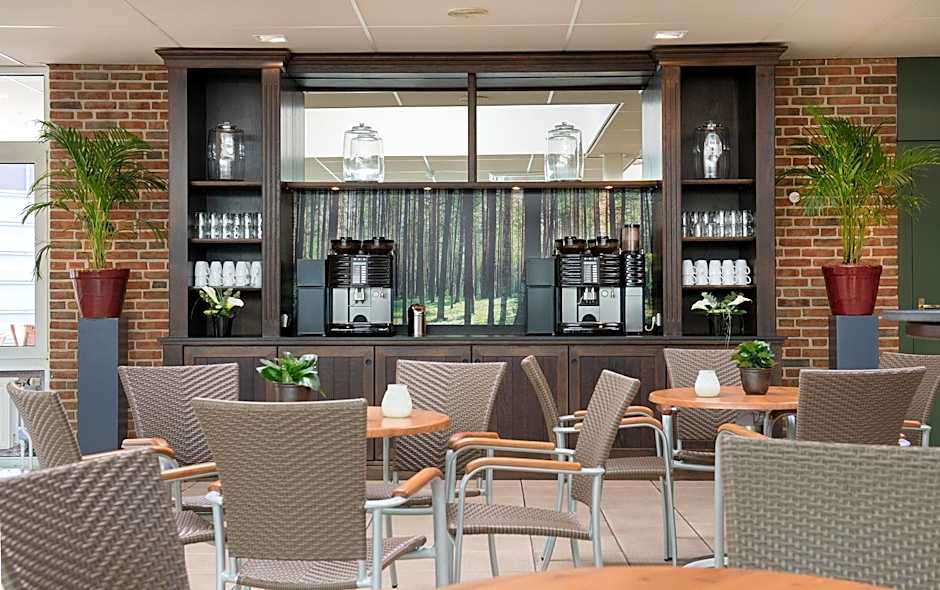 Boshotel - Vlodrop, Roermond