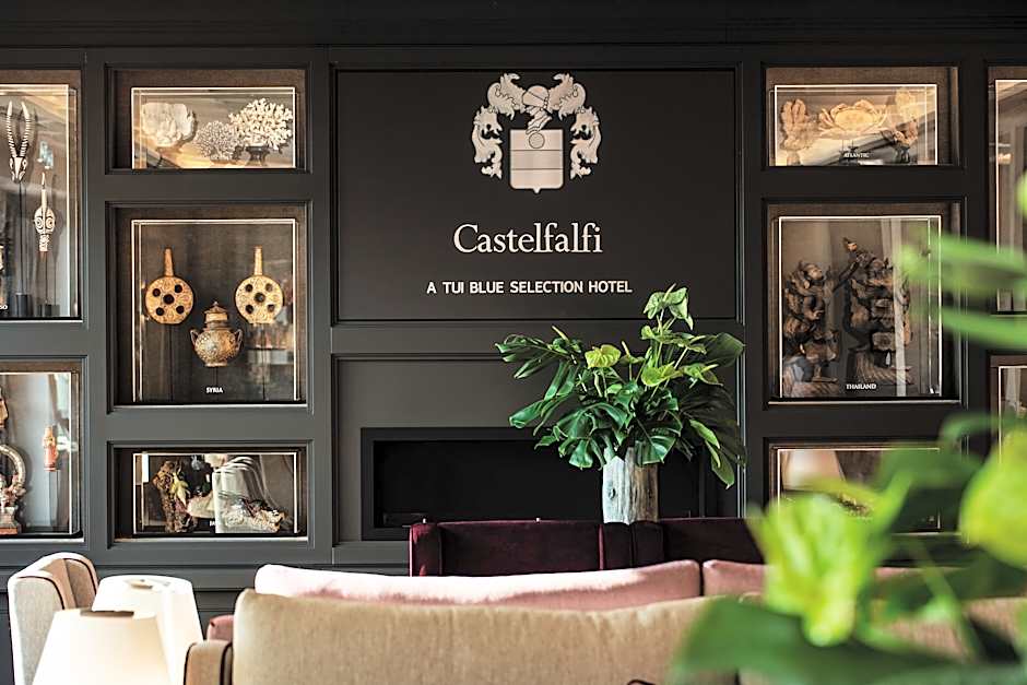Castelfalfi