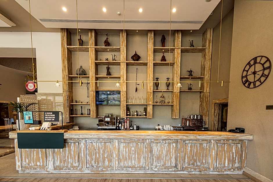 Ramada Plaza by Wyndham Mardin