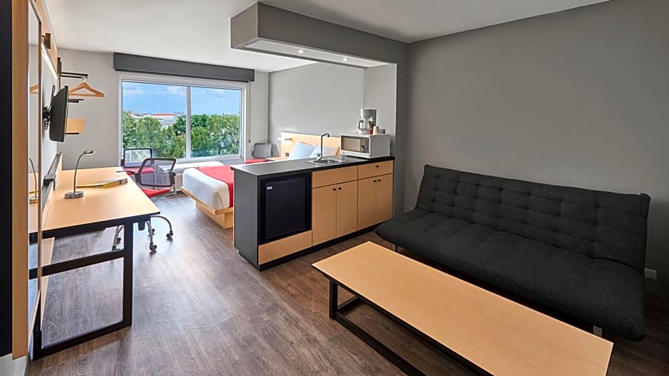 City Express by Marriott Irapuato