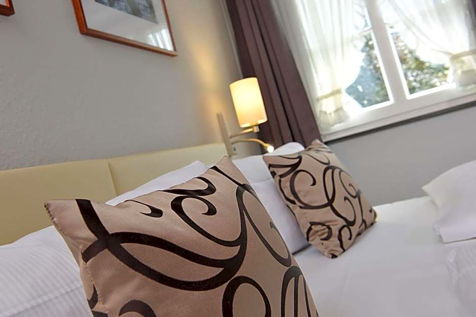 Hotel Gut Funkenhof
