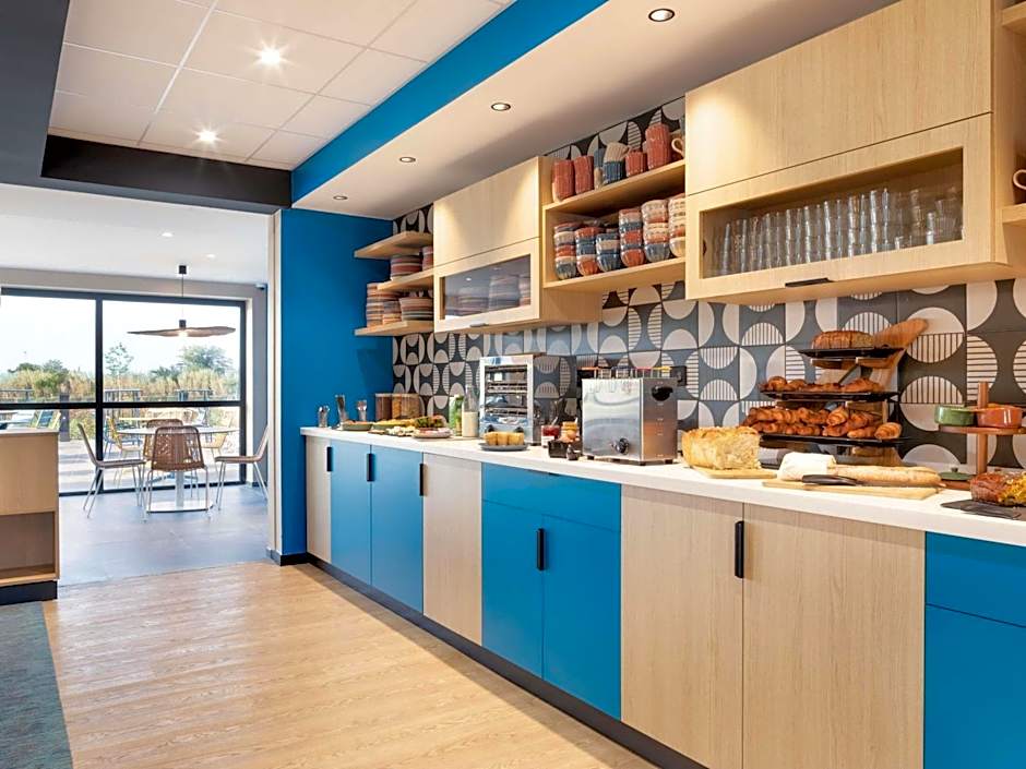 ibis Styles Miramas - Provence