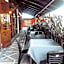 THE LAGOON WATER CHALET