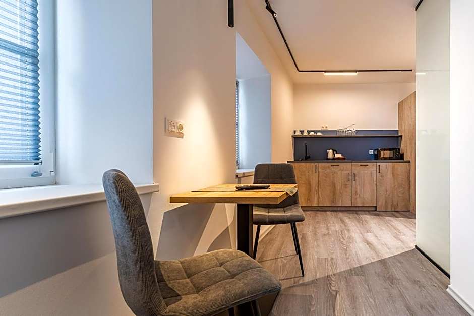 Lichti´s Rooms & Appartements