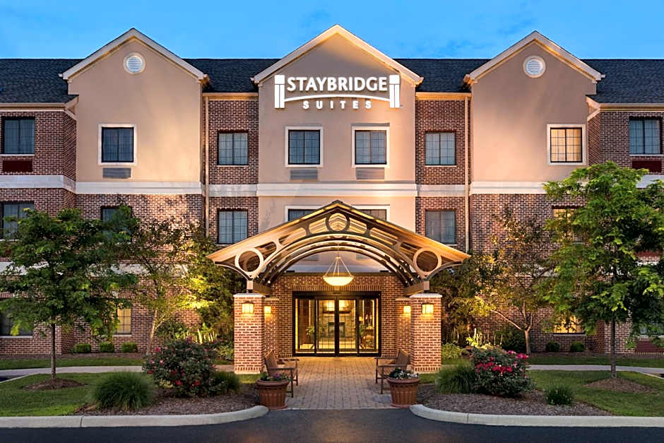 Staybridge Suites Akron-Stow-Cuyahoga Falls By IHG