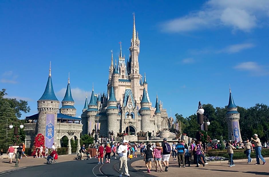 Staybridge Suites Winter Haven Auburndale By IHG