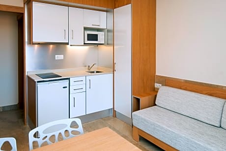 Apartment Superior Sea View