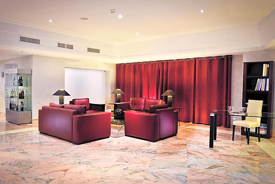 Hotel Vila Gale Cerro Alagoa