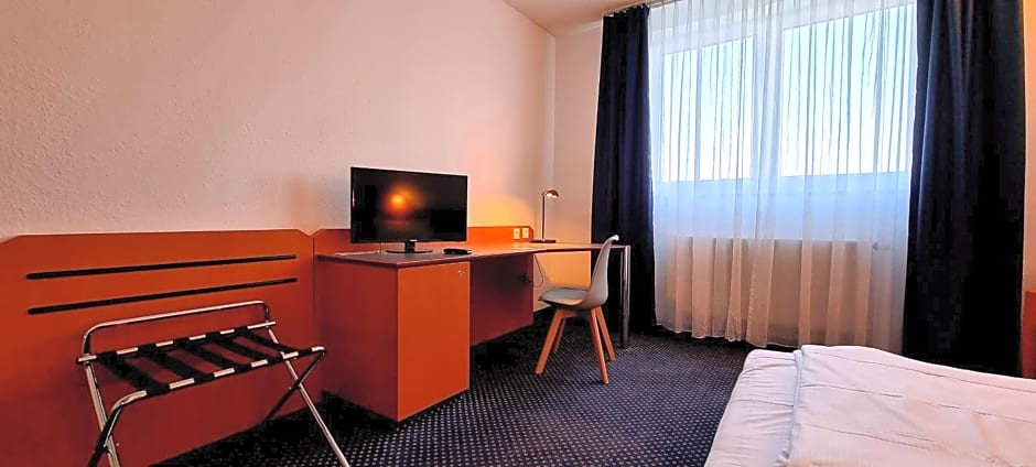 eXo Square Heidelberg/Schwetzingen - by SuperFly Hotels