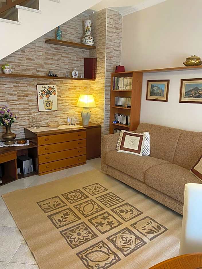 Residenza Antico Borgo del Pozzo