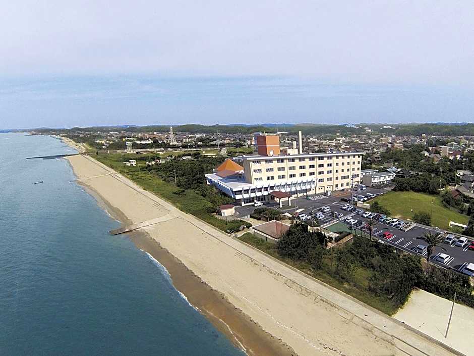 KAMENOI HOTEL CHITAMIHAMA