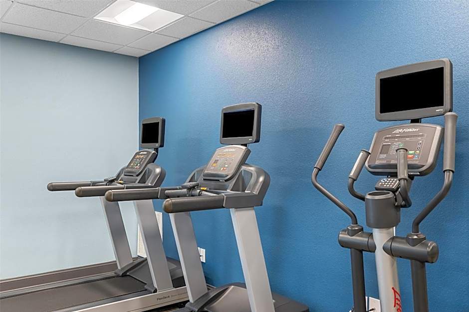 Hampton Inn By Hilton Front Royal, Va