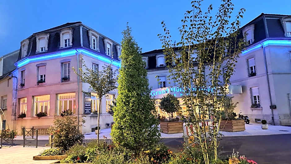 Grand Hôtel Du Nord