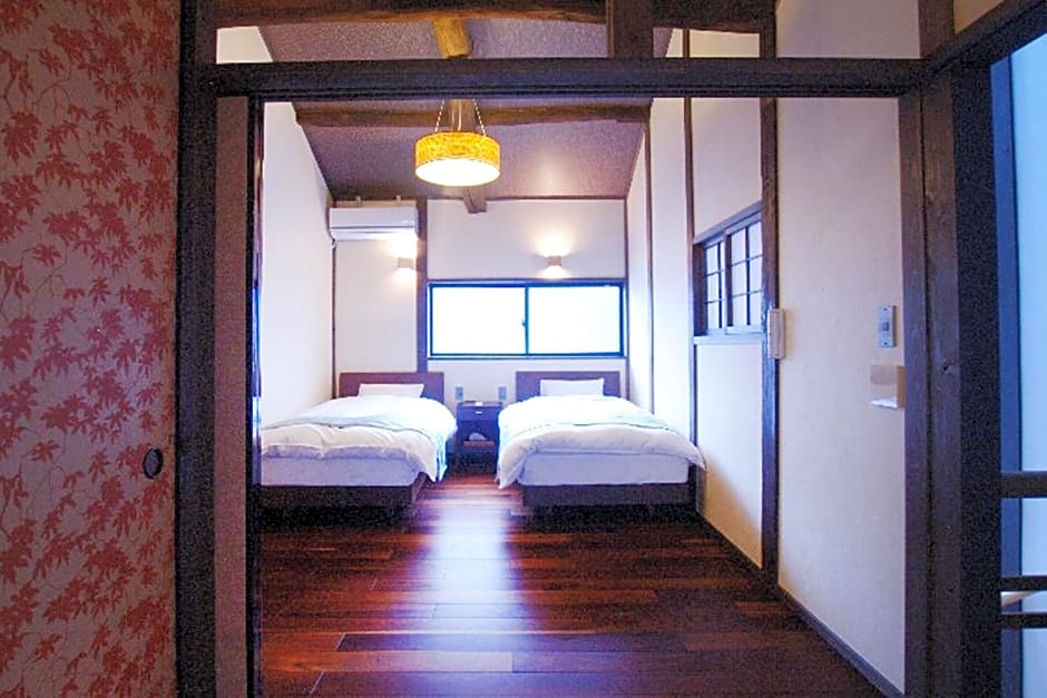 Rokusho-an