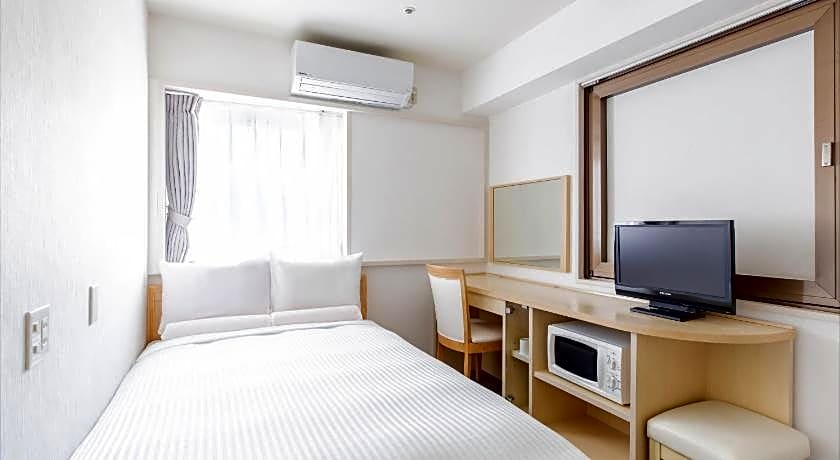 HOTEL MYSTAYS Higashi-Ikebukuro