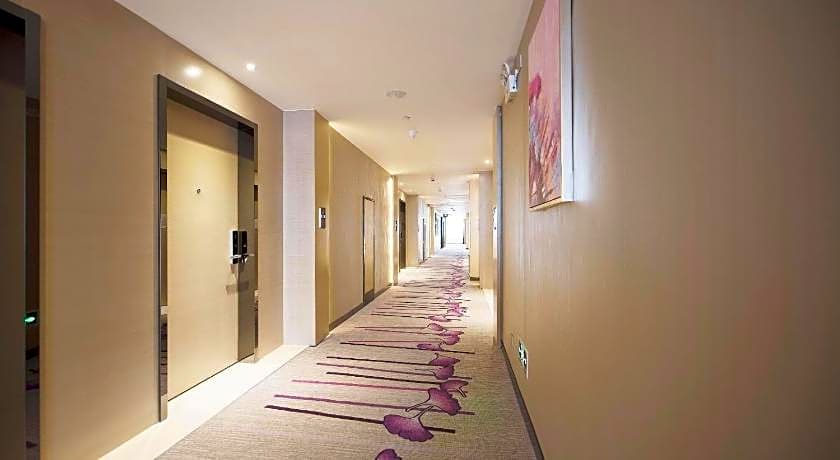 Lavande Hotel Zhongshan Shaxi