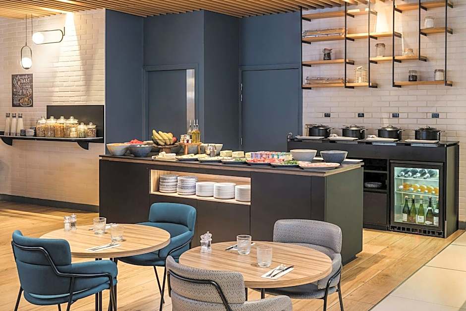 Courtyard by Marriott Paris Arcueil