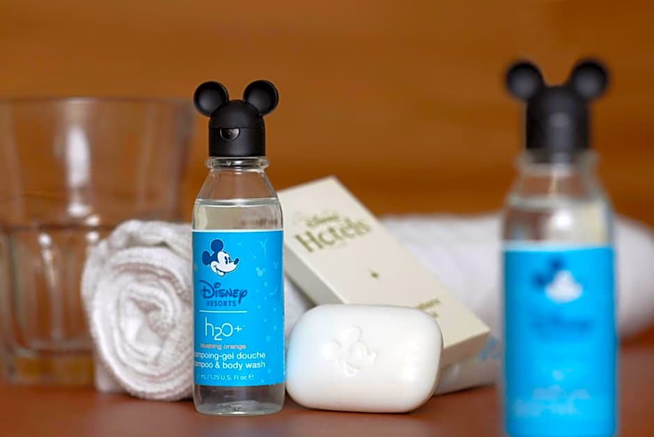 Disney Davy Crockett Ranch