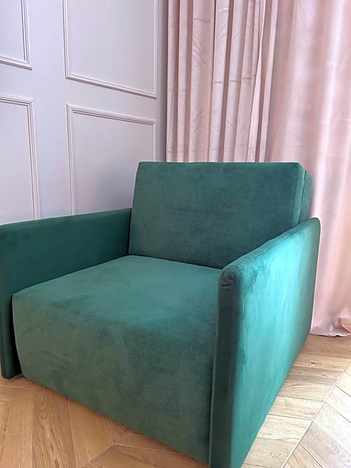 Ostoja_Szklarska_Poręba