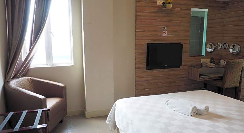 Mornington Hotel Medan Ipoh
