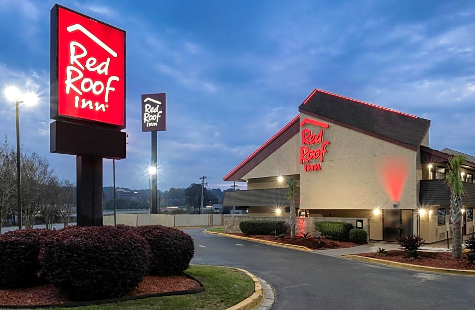 Red Roof Inn Columbia West, SC