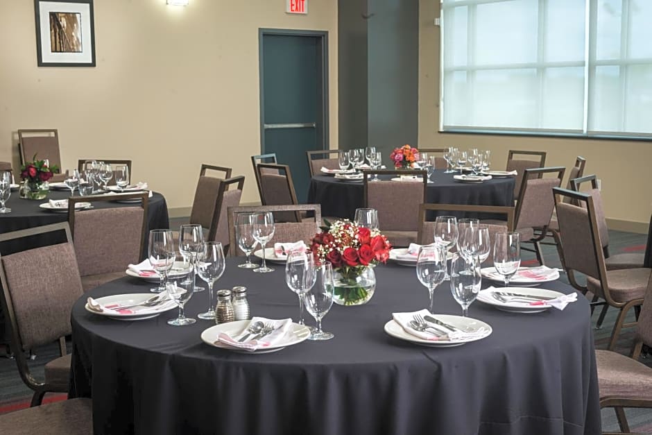 Four Points by Sheraton Houston Intercontinental Airport