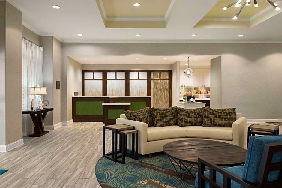 Homewood Suites By Hilton Charleston - Mt. Pleasant