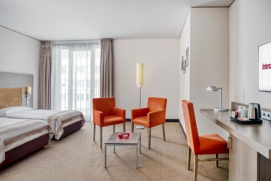 Intercityhotel Dresden