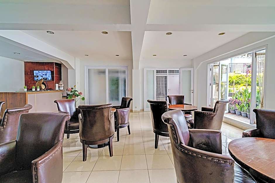 Collection O 92277 Setra Priangan Guest House