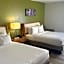Sleep Inn & Suites Memphis Southeast